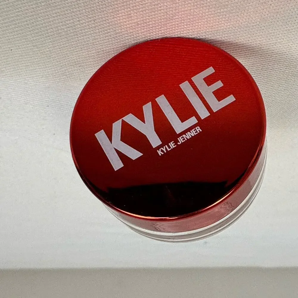 Kylie Cosmetics Good at Being Naughty Shimmer Eye Glaze Limited Edition .12oz